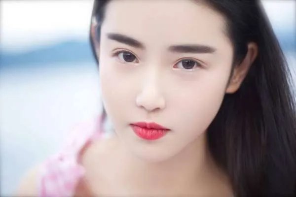 复古女神张辛苑，为什么被叫做母神？