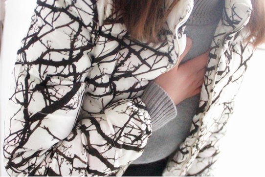 心悸的原因有哪些