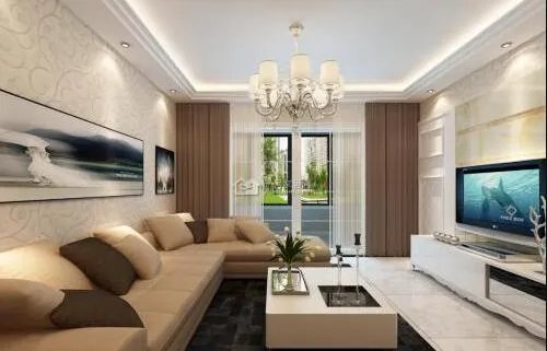 长客厅如何装修