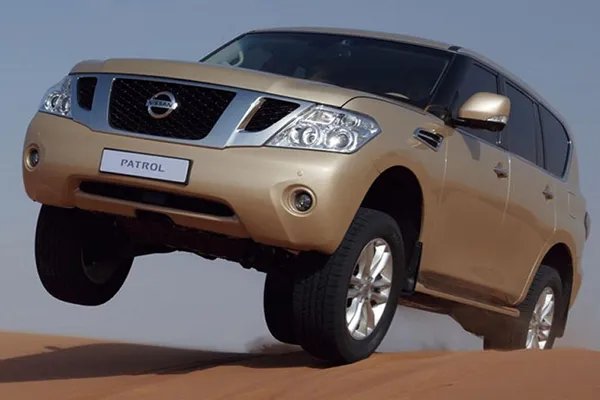 进口suv哪个好,原装进口suv排名