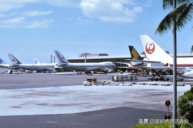 美国突然取消禁止中国航空公司飞往美国的计划，到底是为什么？