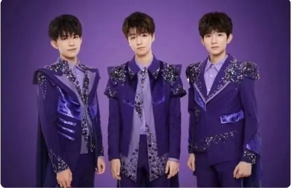 TFBOYS合体是真的吗？