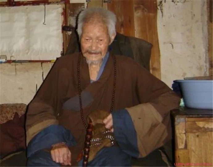 弥光法师的资料介绍 也是一位高僧