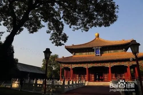 孔庙和国子监博物馆该怎么游玩？