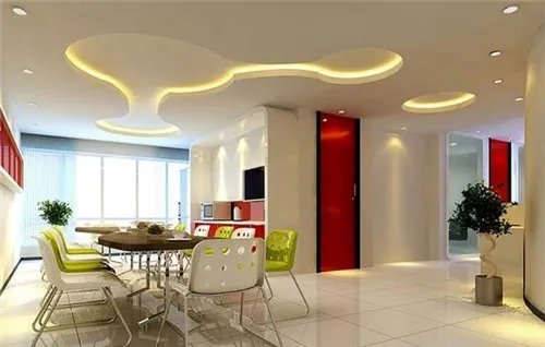 石膏板价格多少钱一张  如何辨别石膏板质量好坏