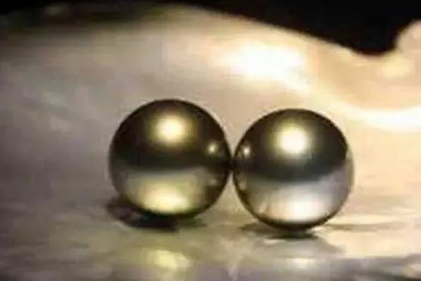 世界上最著名的十大珍珠 亚洲之珠上榜,第一是最大的天然海水珍珠