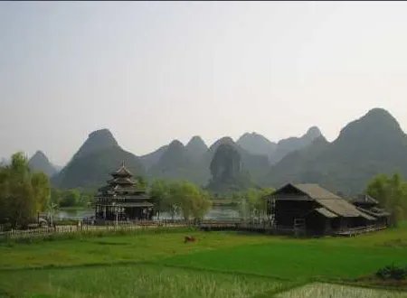 半亩的意思是什么？