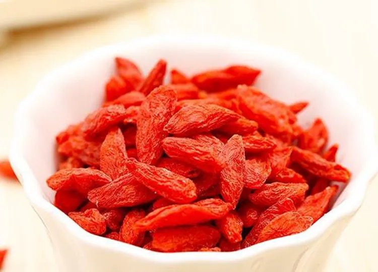 枸杞的功效与作用