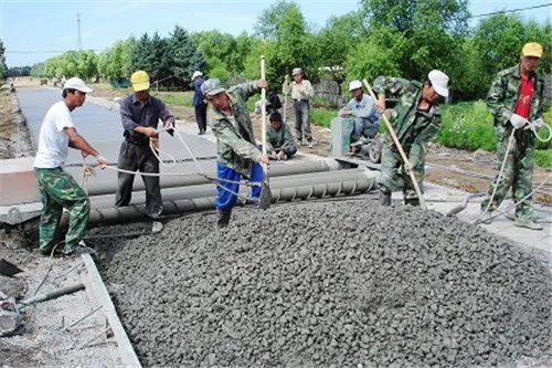 混凝土1立方米等于多少吨