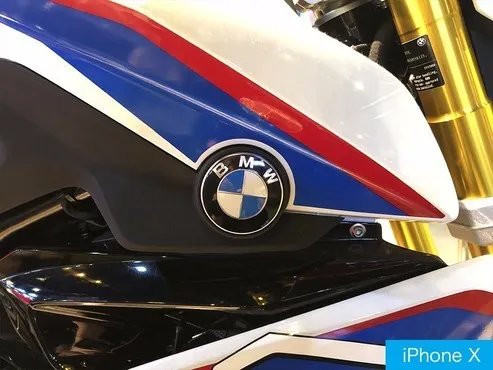 除了快门 华为MateRS拍照强过iPhoneX的还有这些