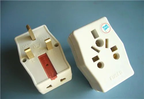插座转换器安全吗 插座转换器如何购买