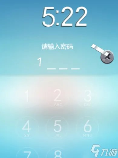你不按套路啊解个密码攻略