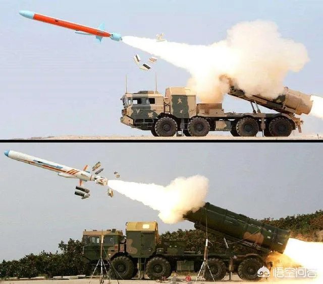 我国鹰击-62导弹有多先进？