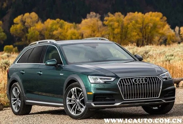 一汽奥迪a4l怎么样？奥迪a4和a4l有什么区别