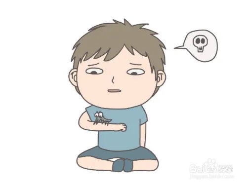被恙螨咬了怎么处理？