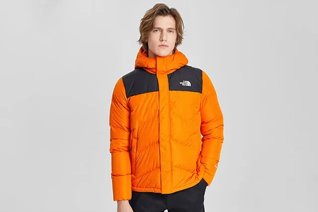 北面羽绒服怎么看真假 北面羽绒服真假对比