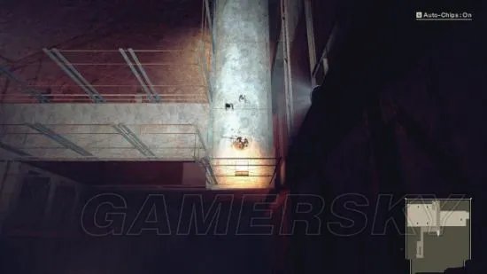 《尼尔机械纪元》图文流程攻略 主线剧情全收集及支线任务图文攻略