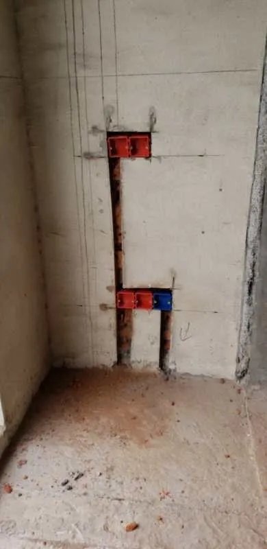 水电工学徒最开始干啥