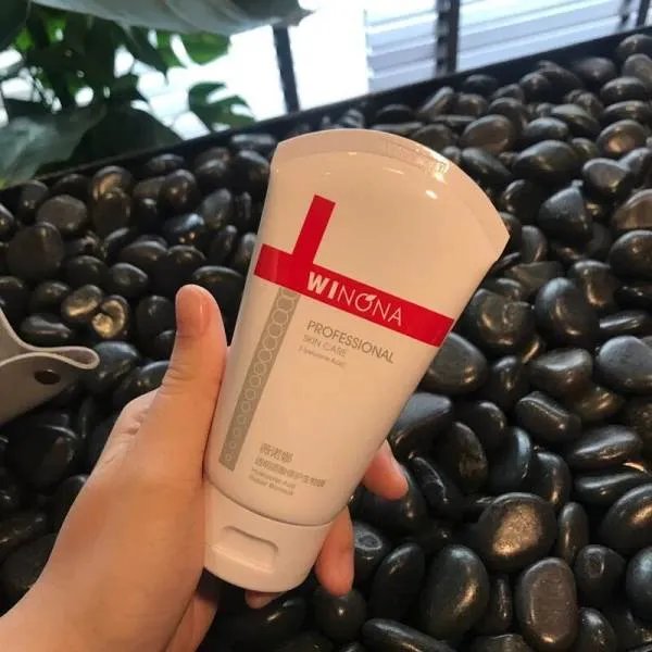 薇诺娜怎么样,效果好吗？