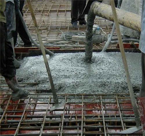 c80混凝土有多硬