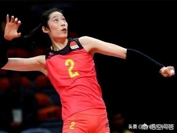 朱婷之后,中国女排再没有天才新人了吗?