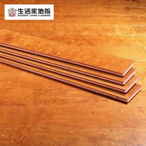 多层实木地板选购攻略 多层实木地板什么品牌好