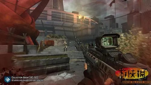 《极度恐慌3》图文流程攻略