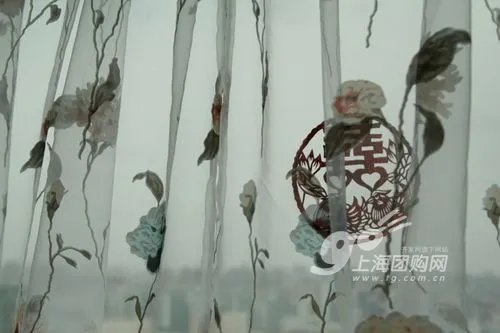 简约中的奢华 我的韩式浪漫小屋