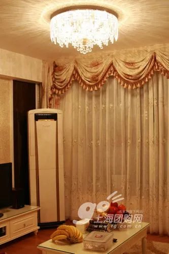 简约中的奢华 我的韩式浪漫小屋