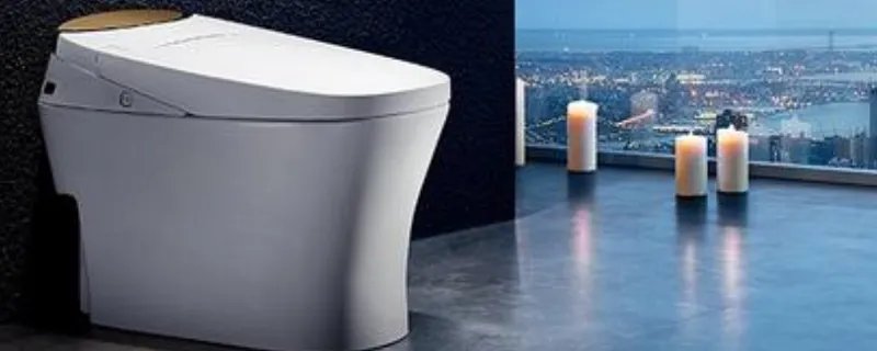 智能马桶怎么使用