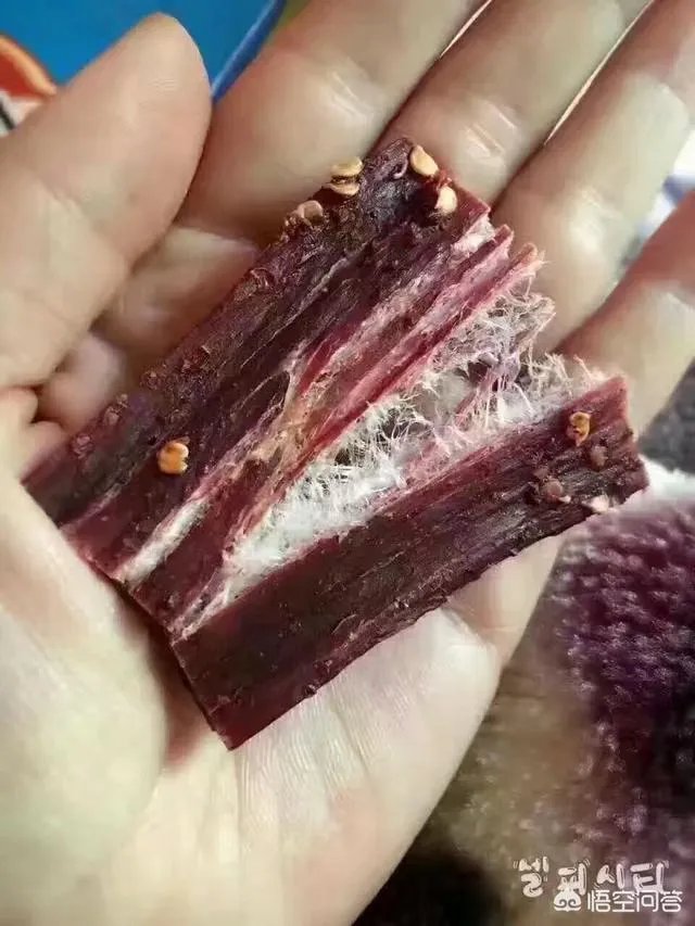 正宗的西藏牦牛肉多少钱一斤？