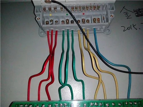 配电箱尺寸有哪些