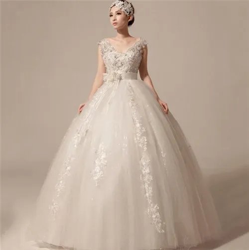 婚纱设计师要具备的条件 婚纱设计到底需要学什么