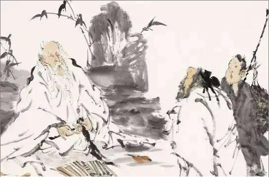 自愧弗如的意思