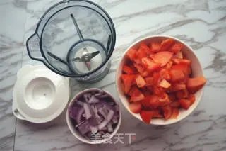 西式番茄酱/tomato paste