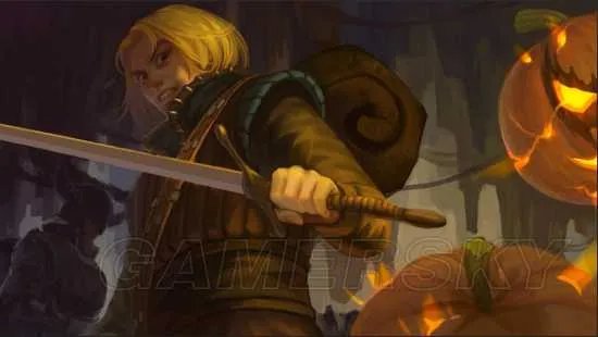 符石守护者全角色技能、属性解析 全英雄解锁条件