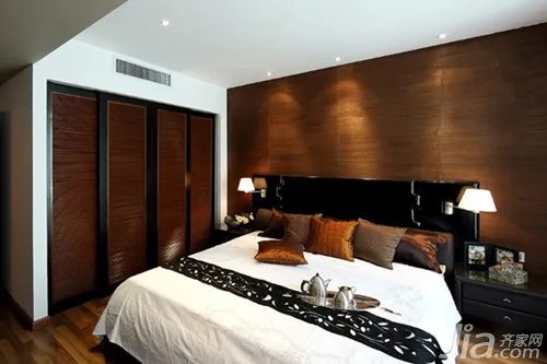 衣柜设计图片赏析        衣柜设计图款式