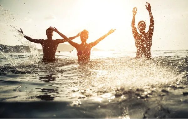 幸福到底是什么？