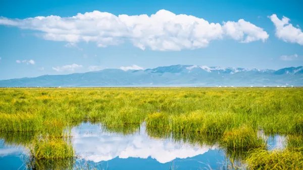 若尔盖草原什么时候去最好？