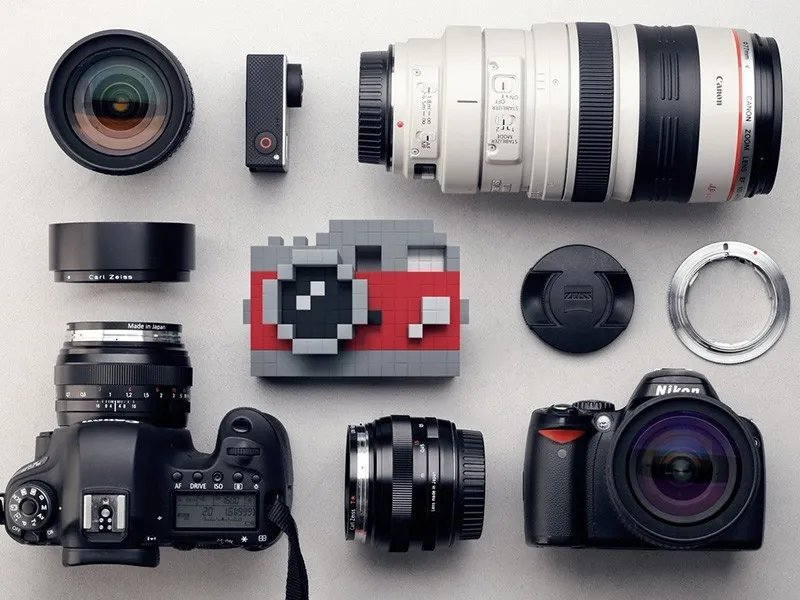 徕卡Q值得买不？