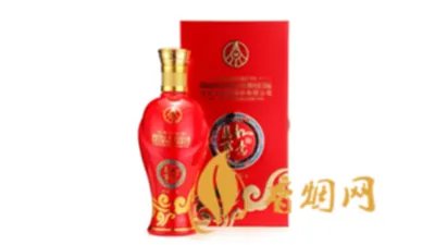 五粮液万事如意多少钱一瓶 五粮液万事如意酒52度价格查询