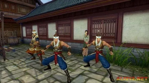 《新剑侠传奇》全方位评测:真实的国产单机回忆