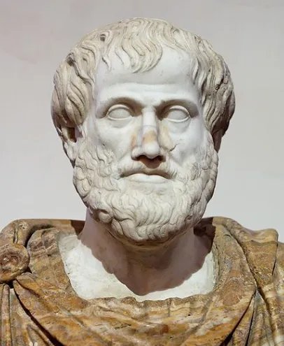 亚里士多德简介