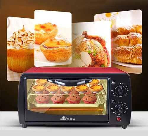 电烤箱的用途有哪些