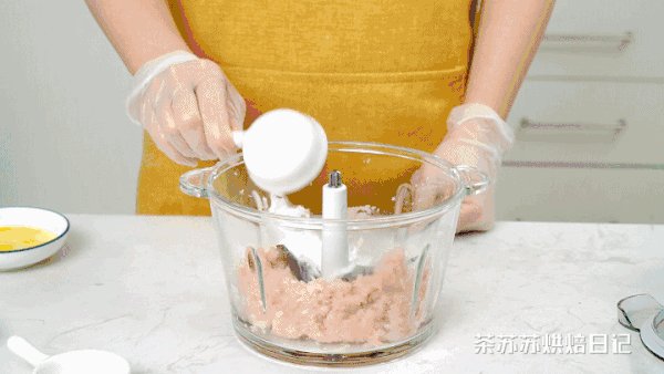 别去外面买！自己做料足又健康，小朋友也能放心吃！