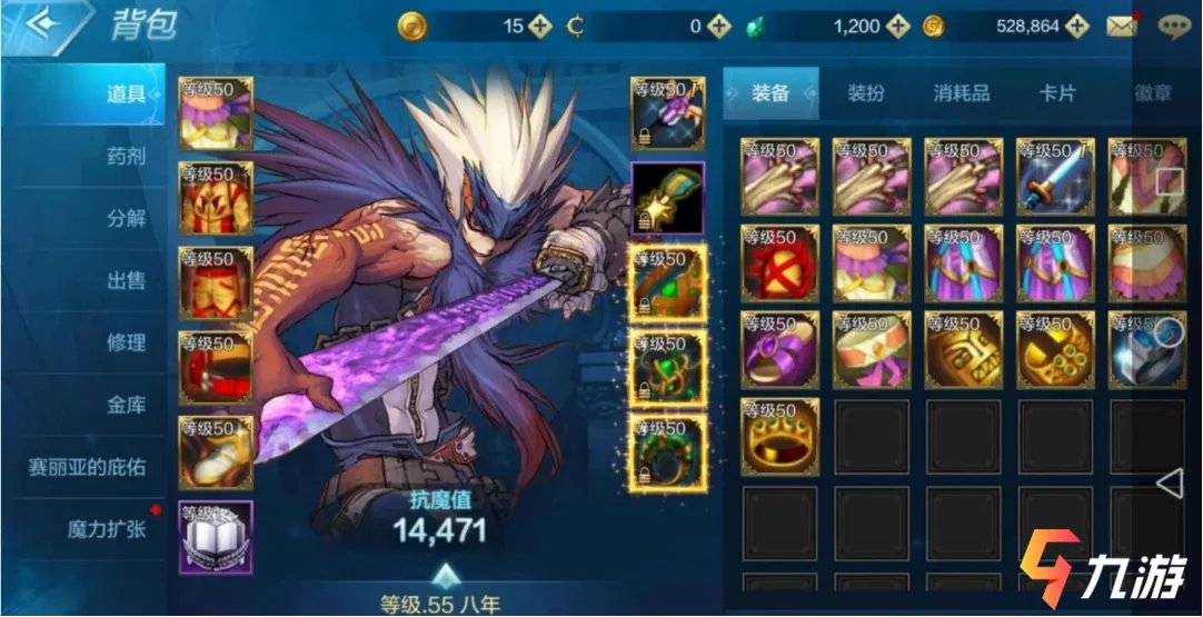 dnf手游叫什么名字 地下城与勇士手游的全称