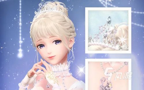 2021女生玩什么游戏合适 十大适合女生玩的手游推荐