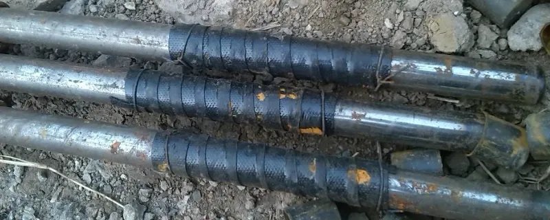 注浆管的作用是什么