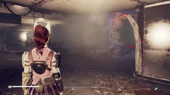 《辐射4》珍贵的奖章任务图文攻略 珍贵的奖章位置一览