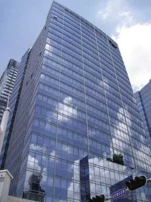 嘉里集团的旗下业务